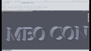 Bài 2.6: Các lệnh thiết kế 3D Rib, Shell, Wrap [ Thiết kế mô hình 3D Solidworks]