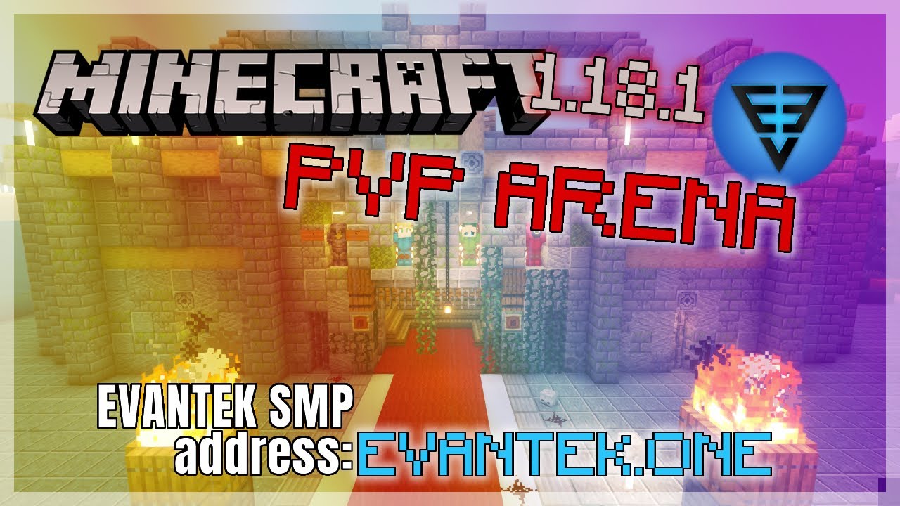 Evantek SMP Arena Video 
