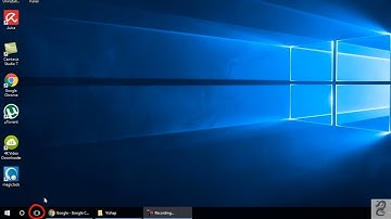 How to Hide or  Show the Task View Button in Windows 10