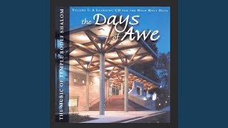 Download Lagu Vayomer Adonai MP3