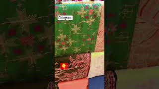 Chinyere new shawl collection 2025||chinyere @KaynatRajpoot
