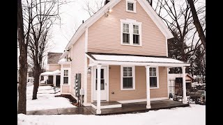 Bennington Carrigan Lane -