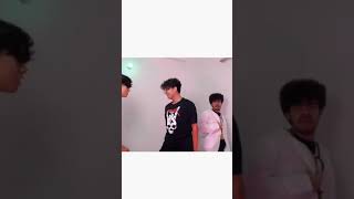 Funny Dance On Omegle