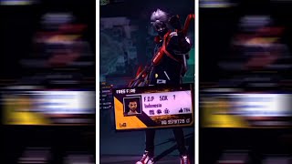 PRESET FF✨ || DI BAWAH 5 ~ XML || DJ TAGODAY SLOW OLD 🎶