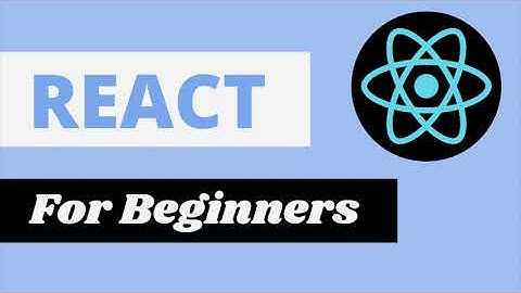 REACT TUTORIAL FOR BEGINNERS: Props, JSX, Functional Components, and More