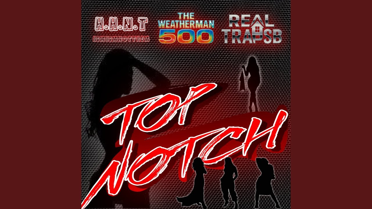 Watch TOP NOTCH on YouTube Watch TOP NOTCH on YouTube