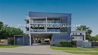 27/10 Timor Avenue, Loganholme 27/10 Timor Avenue, Loganholme