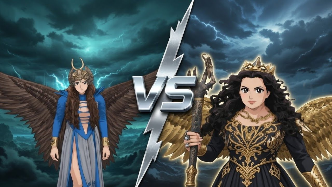 Baal Veer Anime | Episode 16 | Bhayankar Pari VS Bhayankar Pari 😈🔥 | Do Bhayankar Pari… Ek Takht 