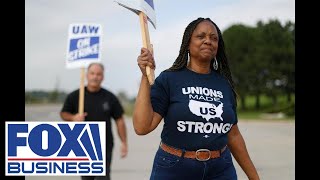 UAW, GM talks 'have taken a turn for the worse'