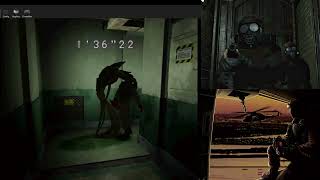 [3:17:600] 4ᵗʰ Survivor - Resident Evil 2 (NGC)