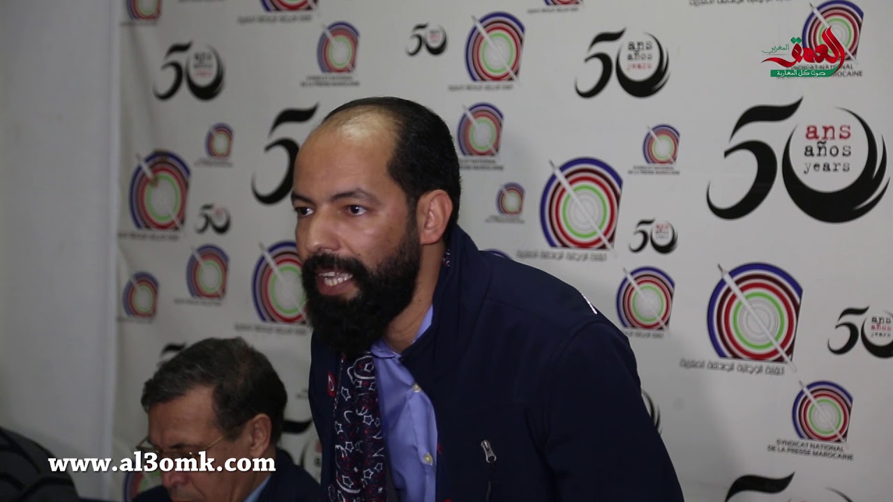 رشيد البلغيتي يكشف أسباب اعتقاله وتفاصيل اختفاء الحساب البنكي لجمعية 