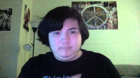 I wanna be different story- ASL