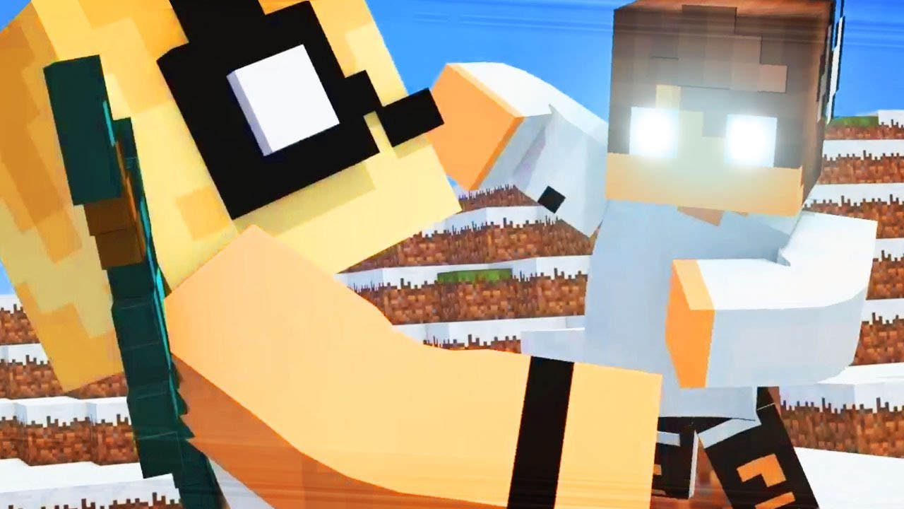 Best Minecraft Songs: Psycho Girl vs Hacker (Top Minecraft Songs) - NEW top 6 Best Animated Minecraft Songs 2018. The Best Minecraft Songs, Animations, and Parodies of April 2018.