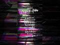 【すきなうた】名前のない怪物／EGOIST【五十五曲目】#EGOIST #MaiR #shorts