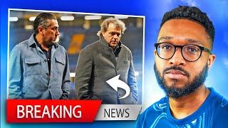 Chelsea’s Ownership is FALLING APART!