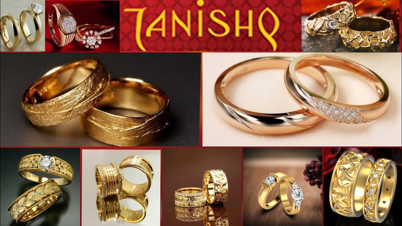 Tanishq Gold Couple Rings Belgium, SAVE 57% - piv-phuket.com