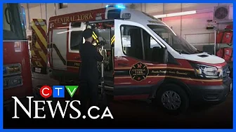 Fire service rolls out electric fire investigation van to power greener future