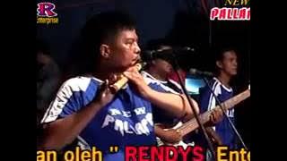 Syahdu   Solik   New Pallapa Tanjungsari Taman Sidoarjo 2010