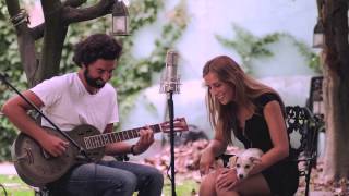 O Jardim - Tiago Bettencourt e Carolina Torres chords