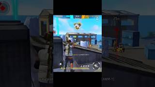 #freefire #gamplay #ffshorts #viralshort