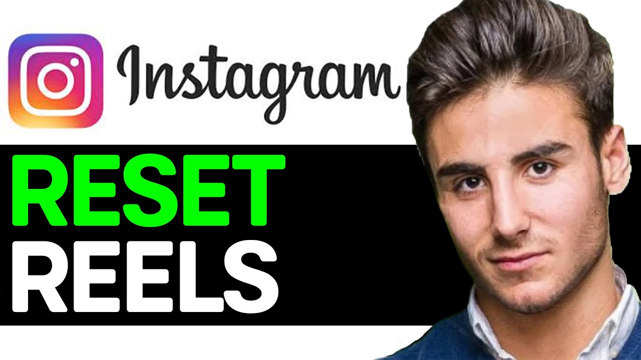 HOW TO RESET INSTAGRAM REEL RECOMMENDATIONS YouTube how-to-reset-instagram-reel-recommendations-youtube