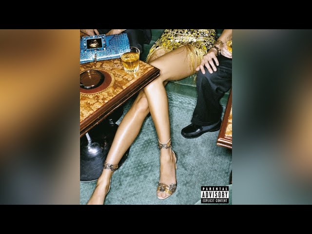 Bad Bunny, Anuel AA - Vehemencia [AI]​⁠ (Audio)
