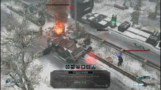 XCOM 2 e1/ JOIN US OR BECOME THEM