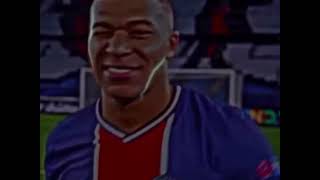 Mbappe Edit Untoucable