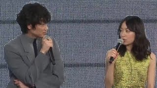 綾野剛、ダンカンの