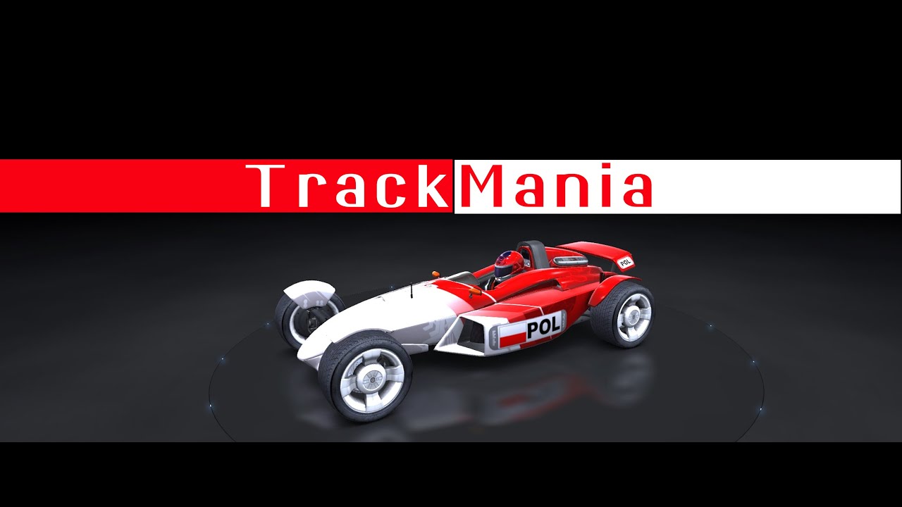 Live : Trackmania Nations Forever editor :) TMNF - YouTube