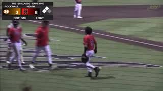 Hawks Leave NO DOUBT in Game 1!