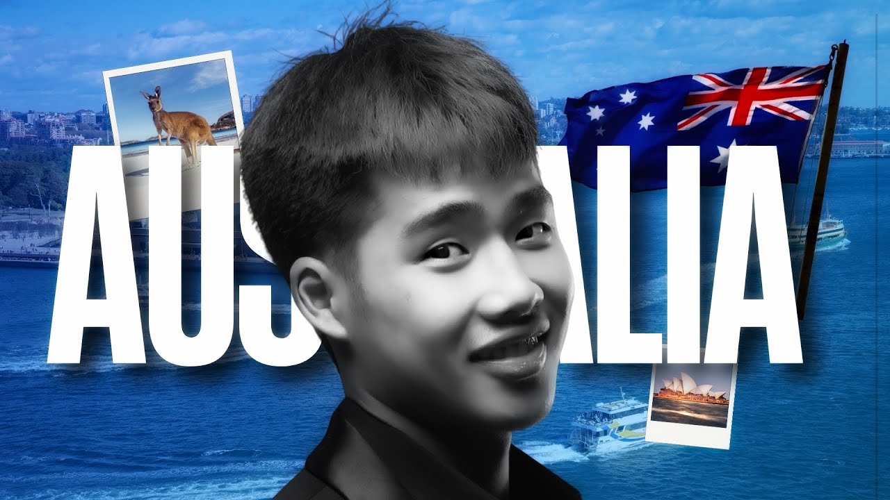 АВСТРАЛИД АМЬДАРДАГ МОНГОЛ ЗАЛУУ