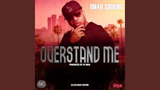 Overstand Me (Radio Edit)