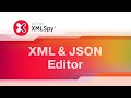 XML Editor Intro To XMLSpy XML Editor Intro To XMLSpy
