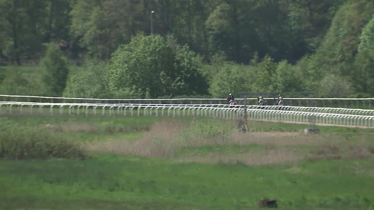 20210530 Kvallopp 2 Göteborg Galopp