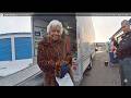 Police rescue a 70-year-old mother from her 'highly toxic' daughter