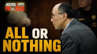 The Defense Refuses a Compromise Verdict for Rick Chow, Murder or Walk Free | Pt 19