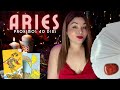 ARIES♈️En menos de lo que canta un Gallo• Ni se te ocurra parpadear!🔮 #aries