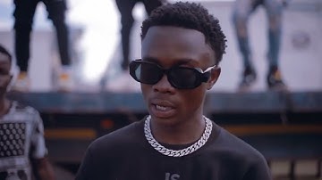 Abana KTK  - Wrong Button (official music video)