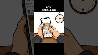 TIME for God? #scroll #time
