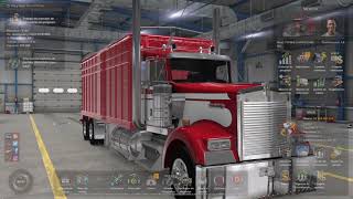 Como activar la Cámara 0 para American Truck Simulator y Euro Truck Simulator 2 + *Comandos Ocultos*