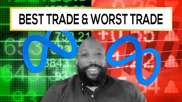 Joel's BEST & WORST Trade (2022)