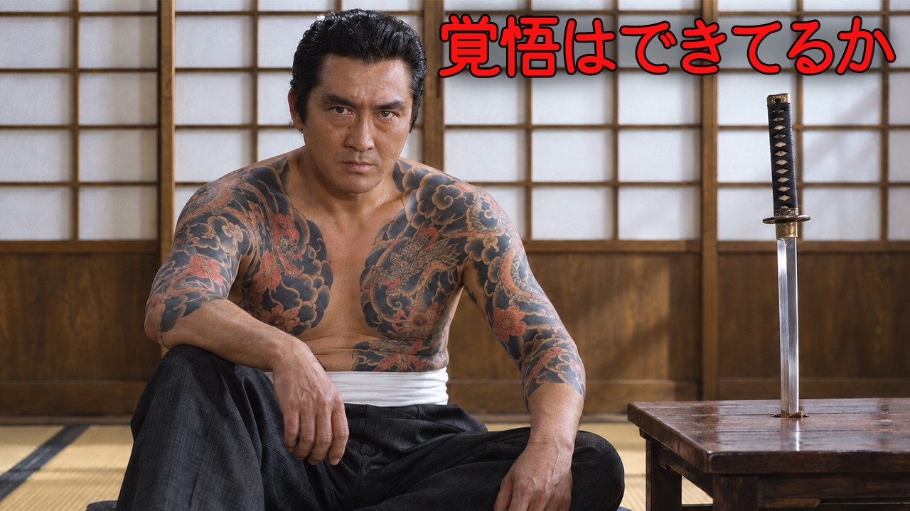 この貫禄、圧倒的》松方弘樹が魅せる、最後の博徒の生き様【映画紹介