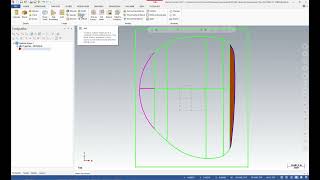 2  Geometry Creation, Part 1