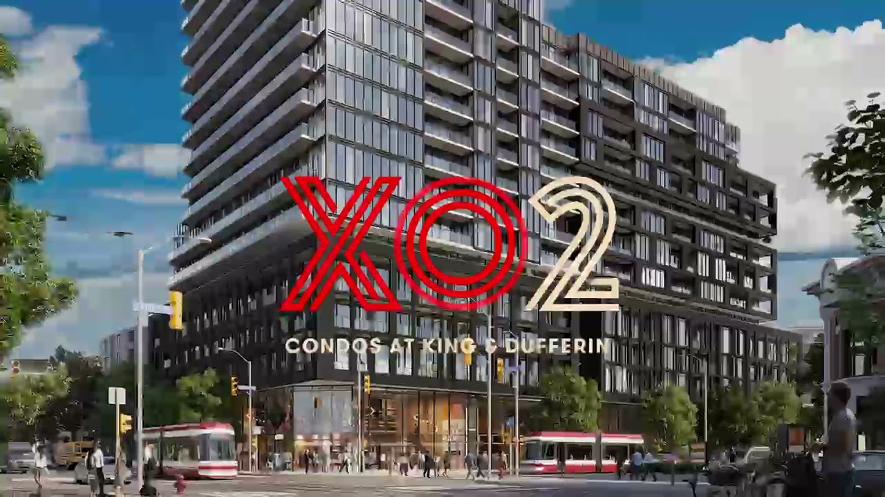 Get Ready For Lifetime Development's XO2 Condos! Coming Soon! Fishman