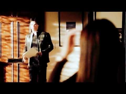 Damon & Elena - Hearts Under Fire