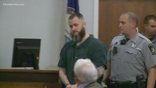 Wesley Hadsell back in court for drug charges Net Worth