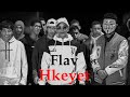 Flav  hkeyet officiel clip