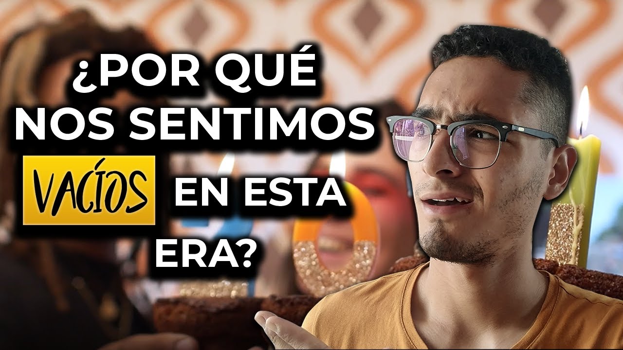 📖 👉Qué es La (Post)modernidad en Menos de 10 Minutos // Los Principales Problemas de La Sociedad #2