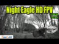 Runcam Link Night Eagle Camera For DJI FPV - Life In Black &amp; White